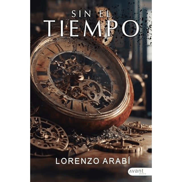 SIN EL TIEMPO