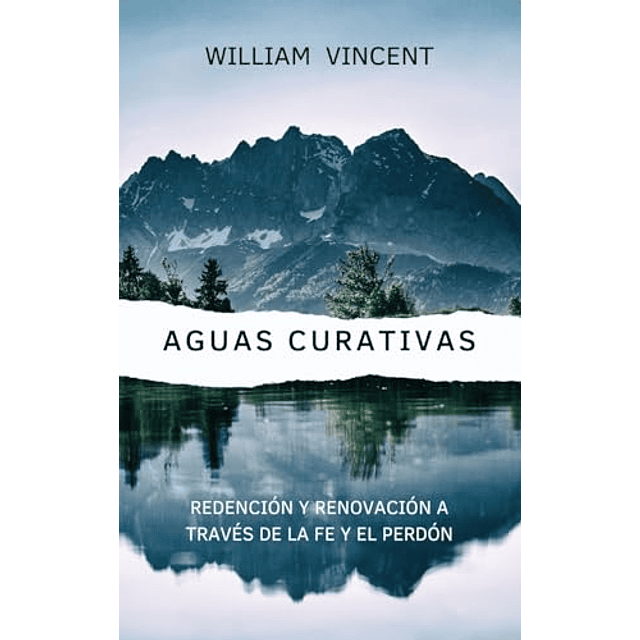 AGUAS CURATIVAS