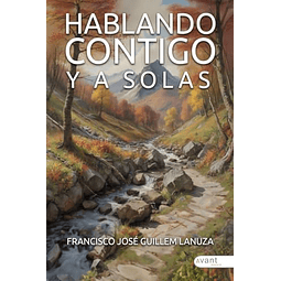 HABLANDO CONTIGO Y A SOLAS