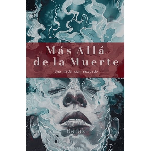 MáS ALLá DE LA MUERTE