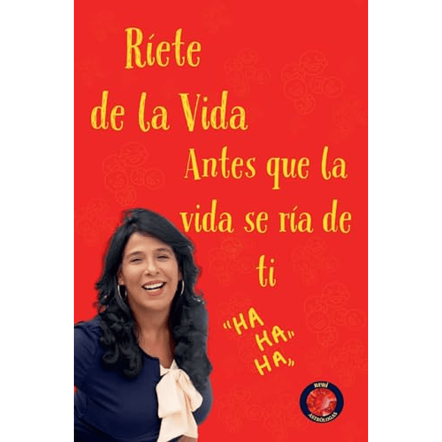 RÖETE DE LA VIDA ANTES QUE LA VIDA SE RÖA DE TI