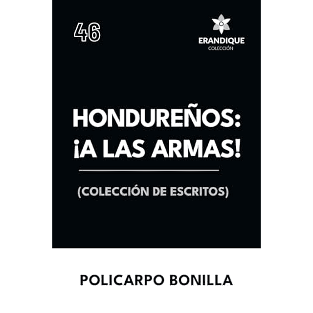 HONDUREÑOS