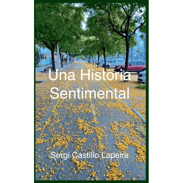 UNA HISTORIA SENTIMENTAL