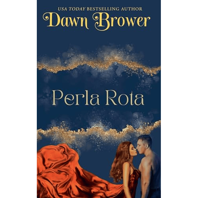 PERLA ROTA