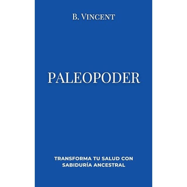 PALEOPODER