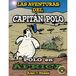 LAS AVENTURAS DEL CAPITáN POLO