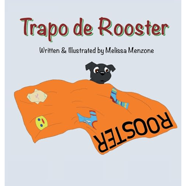 TRAPO DE ROOSTER