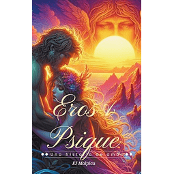 EROS & PSIQUE