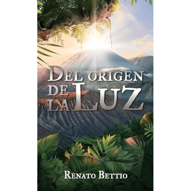 DEL ORIGEN DE LA LUZ