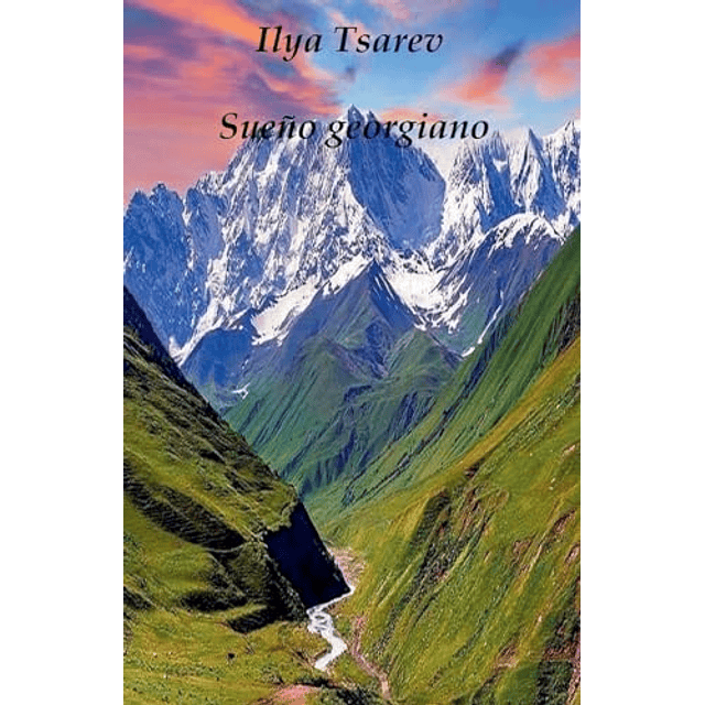 SUEÑO GEORGIANO