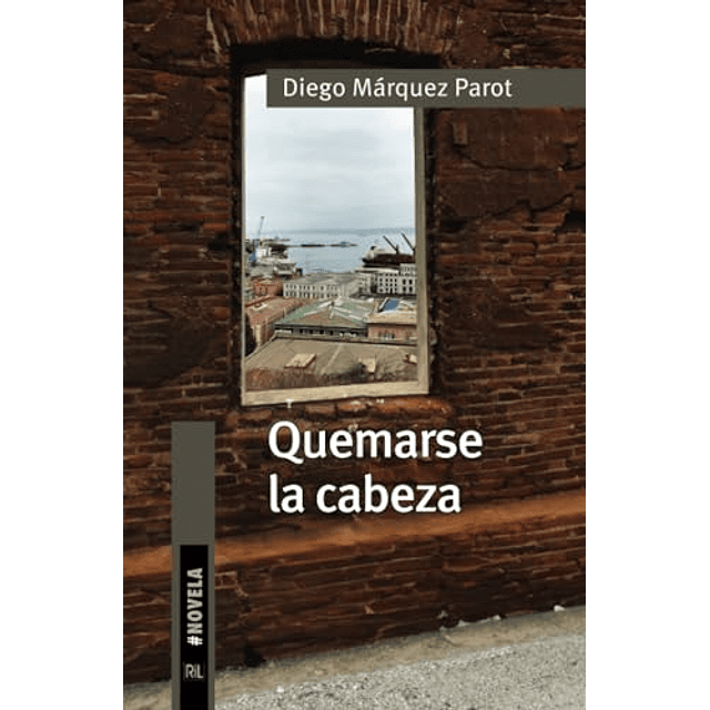 QUEMARSE LA CABEZA