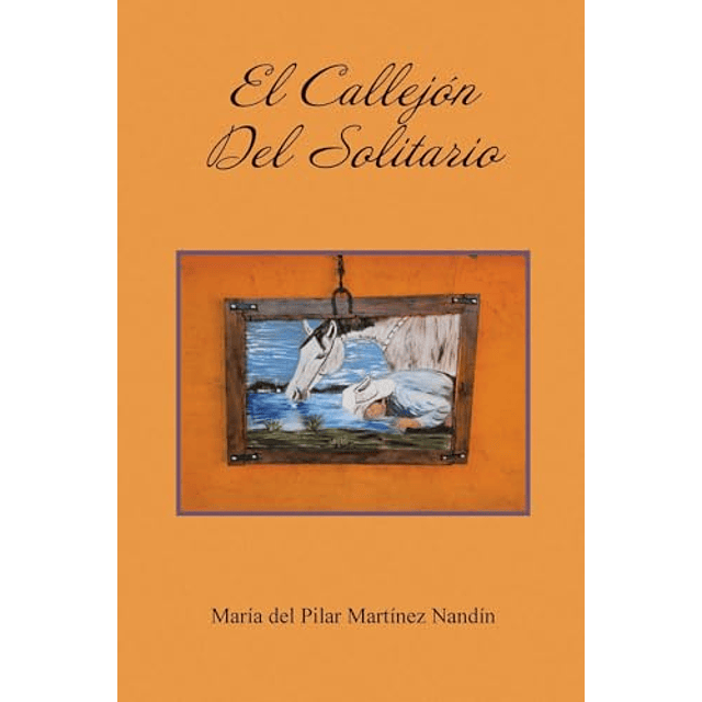 EL CALLEJON DEL SOLITARIO