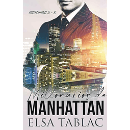 MILLONARIOS DE MANHATTAN