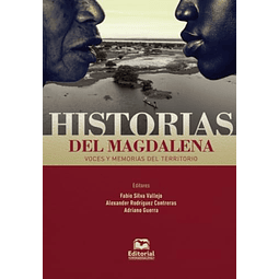 HISTORIAS DEL MAGDALENA