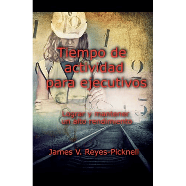 TIEMPO DE ACTIVIDAD PARA EJECUTIVOS