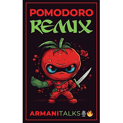 POMODORO REMIX
