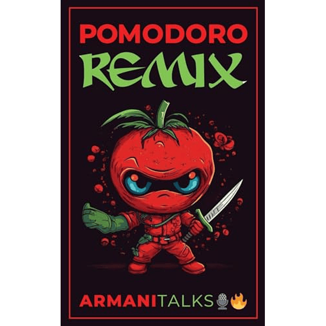POMODORO REMIX