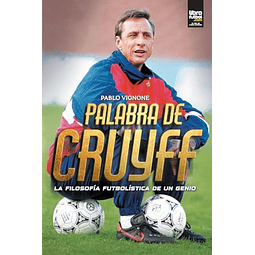 PALABRA DE CRUYFF