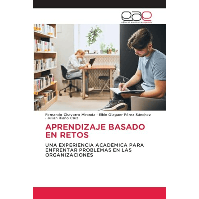 APRENDIZAJE BASADO EN RETOS