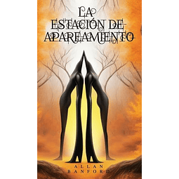 LA ESPACIóN DE APAREAMIENTO