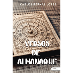 VERSOS DE ALMANAQUE