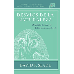 DESVÖOS DE LA NATURALEZA