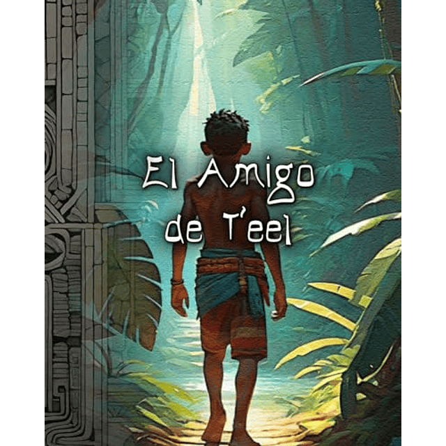 EL AMIGO DE T?EEL