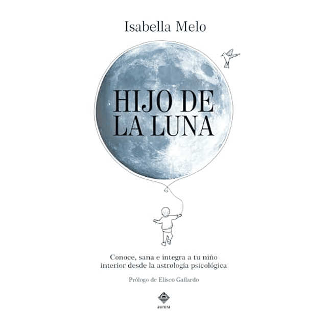 HIJO DE LA LUNA
