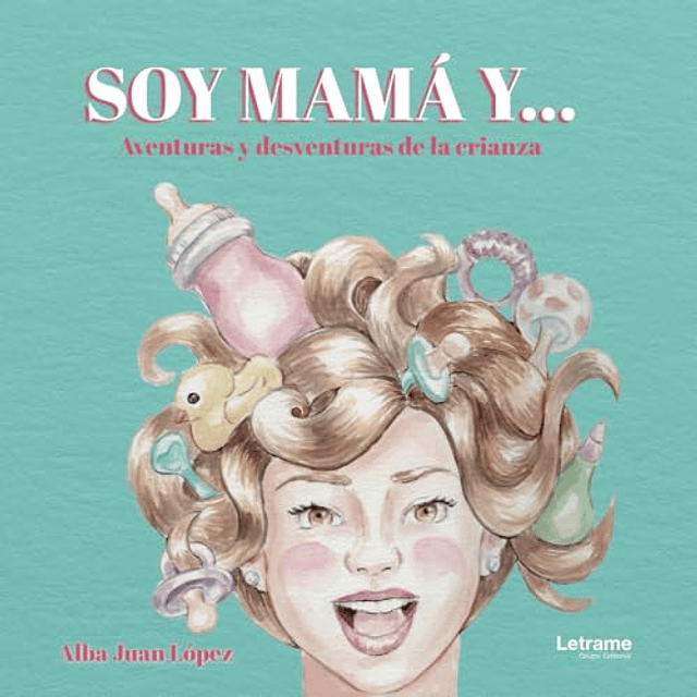 SOY MAMá Y