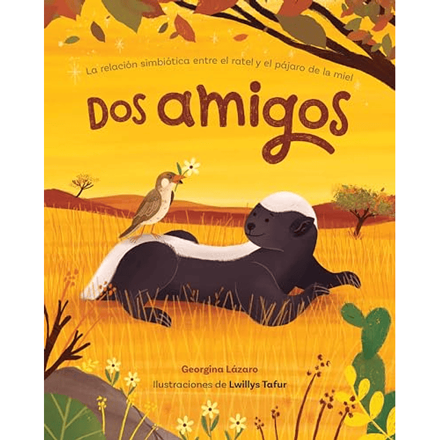 DOS AMIGOS