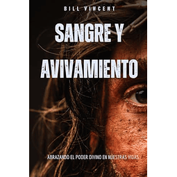 SANGRE Y AVIVAMIENTO