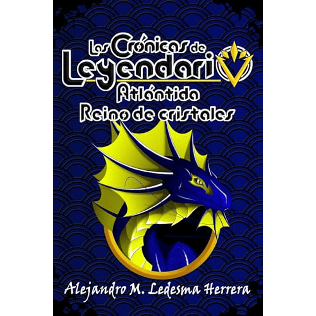 LAS CRóNICAS DE LEYENDARIO