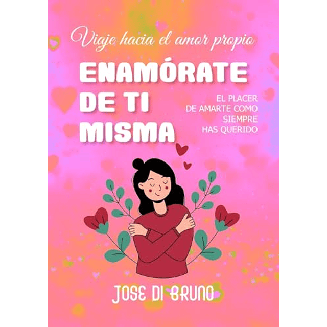 ENAMORATE DE TI MISMA