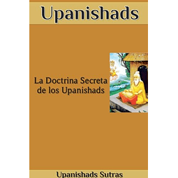 UPANISHADS