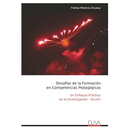 DESAFÖOS DE LA FORMACIóN EN COMPETENCIAS PEDAGóGICAS