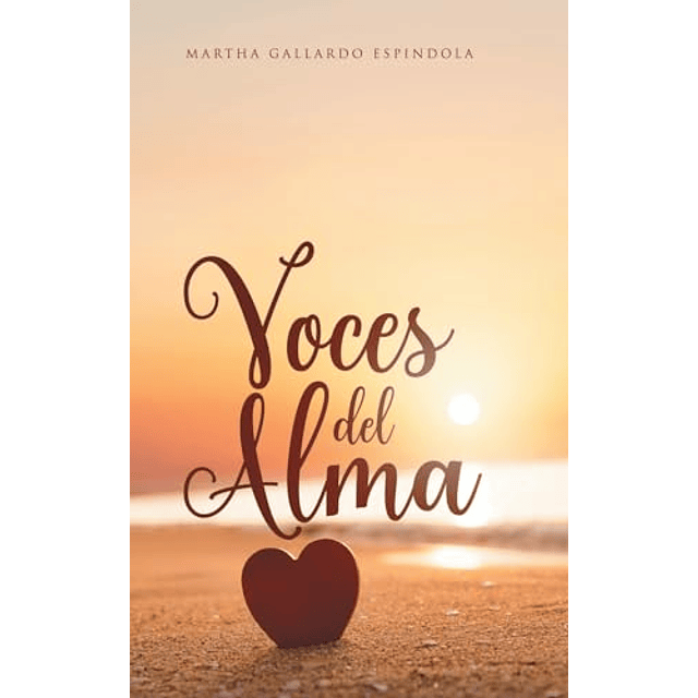 VOCES DEL ALMA