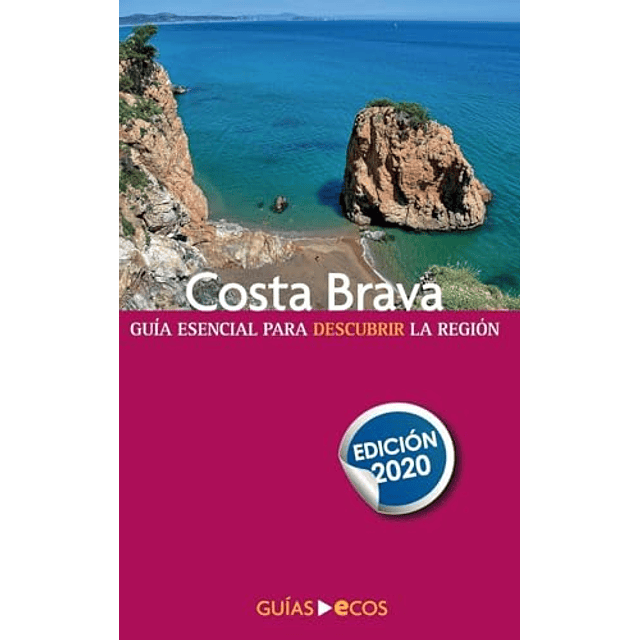 COSTA BRAVA