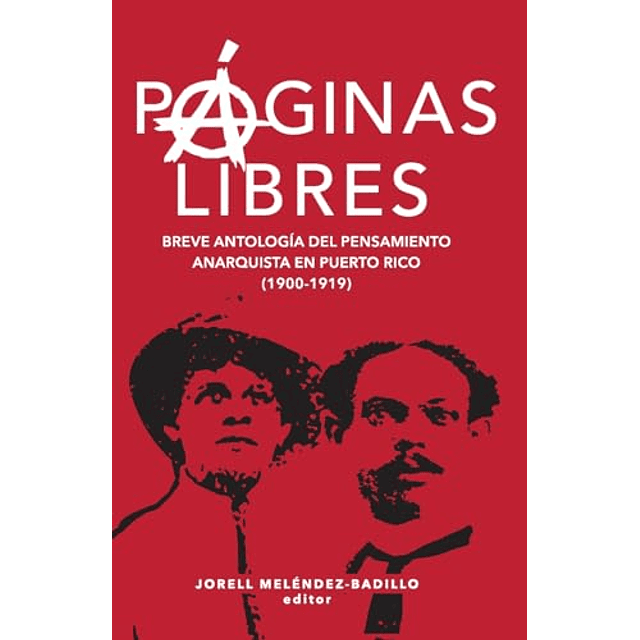 PáGINAS LIBRES