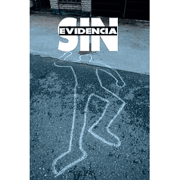 SIN EVIDENCIA