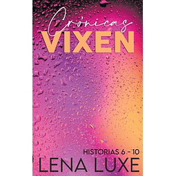 CRóNICAS VIXEN