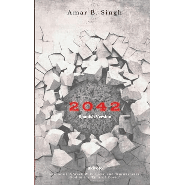 2042 SPANISH VERSION