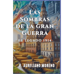 LAS SOMBRAS DE LA GRAN GUERRA