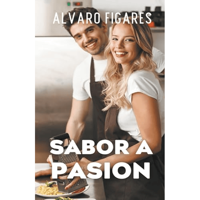 SABOR A PASIóN