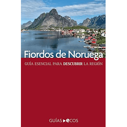 FIORDOS DE NORUEGA