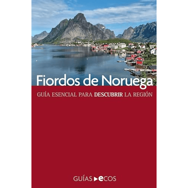 FIORDOS DE NORUEGA
