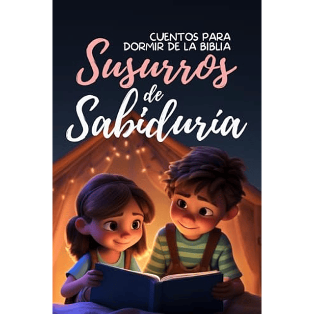 SUSURROS DE SABIDURI?A