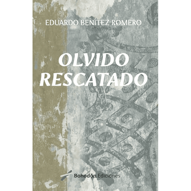 OLVIDO RESCATADO