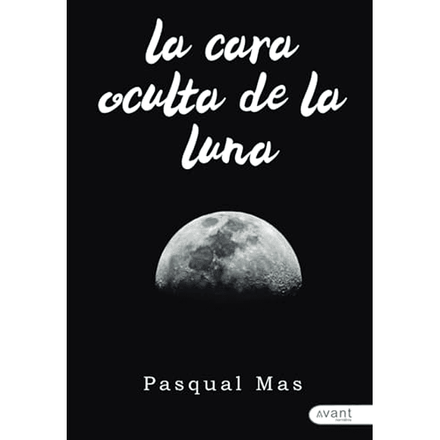 LA CARA OCULTA DE LA LUNA