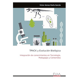 TPACK Y EVOLUCIóN BIOLóGICA