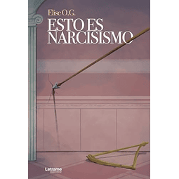 ESTO ES NARCISISMO UN ENEMIGO LETAL Y SILENCIOSO